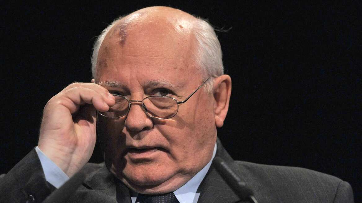 Γκορμπατσόφ: Η είδηση για το θάνατό μου είναι... υπερβολική